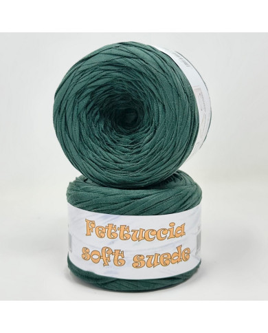 FETTUCCIA SOFT SUEDE MAS PL9000 COL 11 BOTTIGLIA