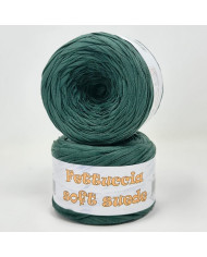 FETTUCCIA SOFT SUEDE MAS PL9000 COL 11 BOTTIGLIA