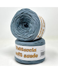 FETTUCCIA SOFT SUEDE MAS PL9000 COL 45 AVIO