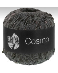 FILATO COSMO LANA GROSSA (100 GR) GRIGIO ANTRACITE