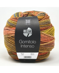 GOMITOLO INTENSO LANA GROSSA (200 G) COL 244