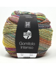 GOMITOLO INTENSO LANA GROSSA (200 G) COL 243