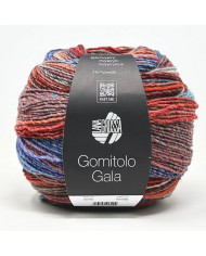 GOMITOLO GALA LANA GROSSA (200 G) COL 4045