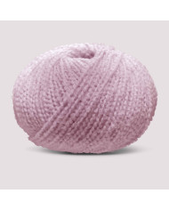 FILATO LANA MERINOS NEVE SESIA (50 G) 2425 ROSA CH