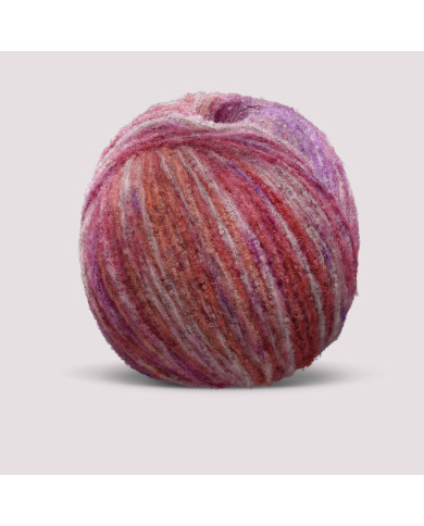 PEDRO SESIA (50 G) COL 4488 BOUGANVILLE