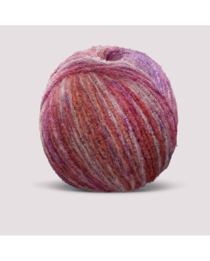 PEDRO SESIA (50 G) COL 4488 BOUGANVILLE