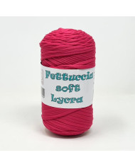 FETTUCCIA SOFT LYCRA (400GR) COL.48 MAGENTA