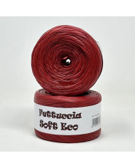 FETTUCCIA SOFT ECO MAS (200G ) COL 14 CILIEGIA