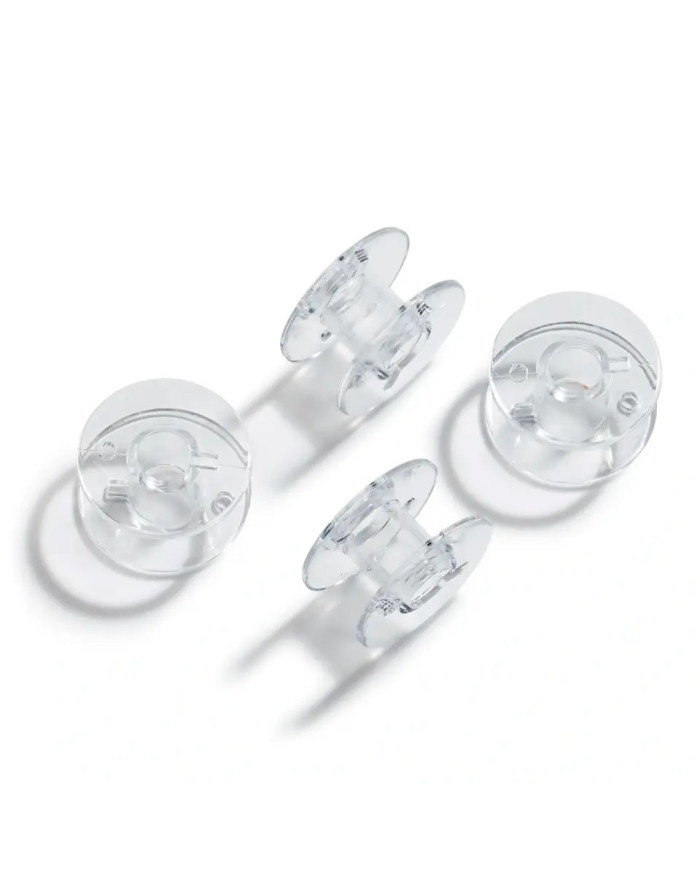 BOBINA CB PLASTICA 15K (BLISTER 4 PZ) MM 20 X 12