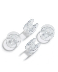 BOBINA CB PLASTICA 15K (BLISTER 4 PZ) MM 20 X 12