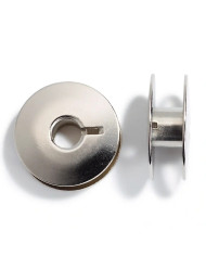 BOBINE PER MACCHINA DA CUCIRE MM 21,9 (BST 5 PZ)