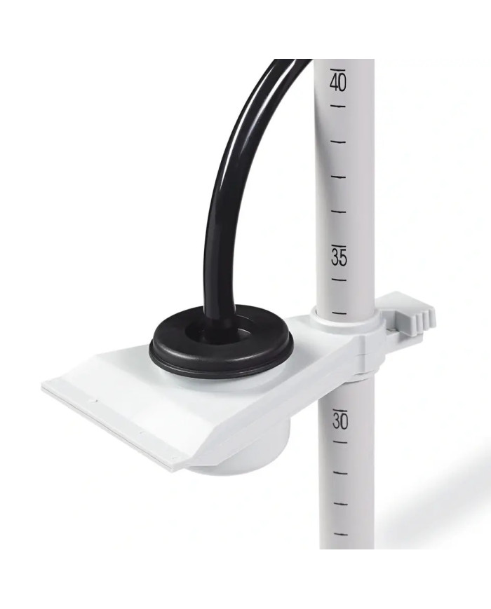 SEGNAORLI PRYM PLASTICA SCALA 5-80 CM + POVERE