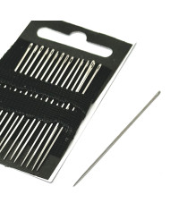 AGHI MILWARD ACCIAIO PER MODISTE N. 5