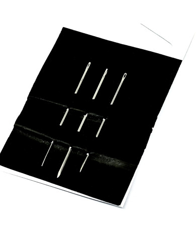 AGHI MILWARD GLOVERS PER PELLE ASS 3/7