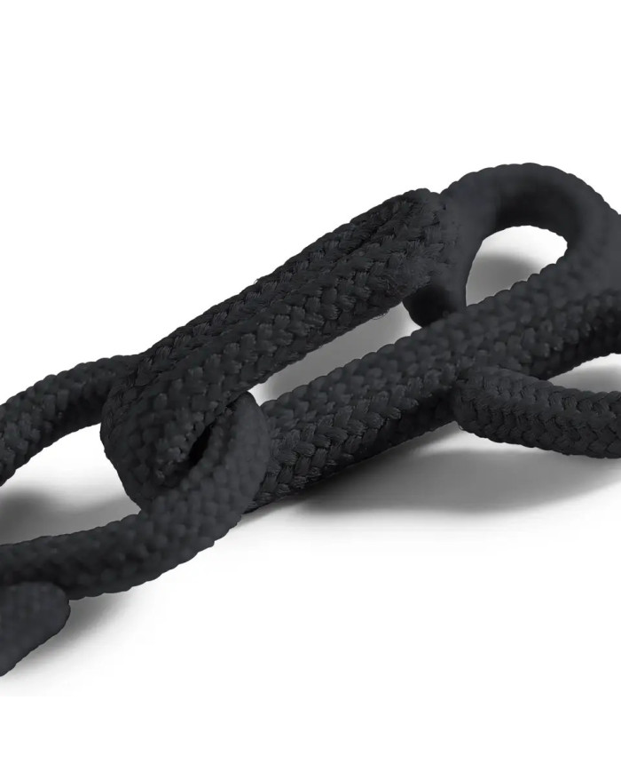 GANCI ED OCCHIELLI RIVESTIMENTO NERO (BL 3 PZ)