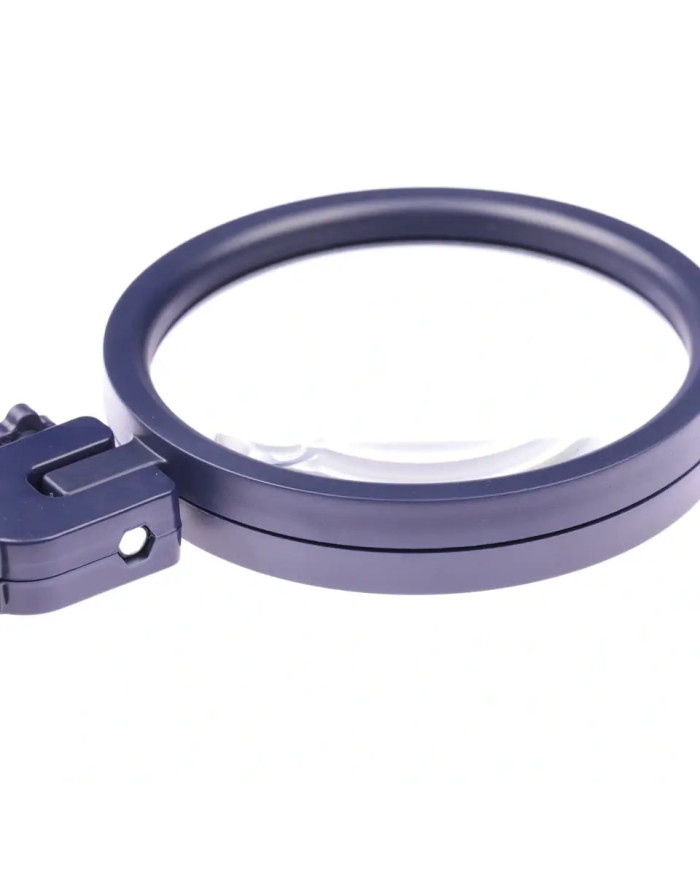 LENTE PER RICAMO CON STAFFA PRYM