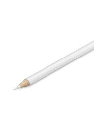 MATITA BIANCA PRYM PER MARCARE LAVABILE CON ACQUA