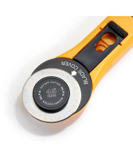 TAGLIERINA A RUOTA MM 45 OLFA MAXI