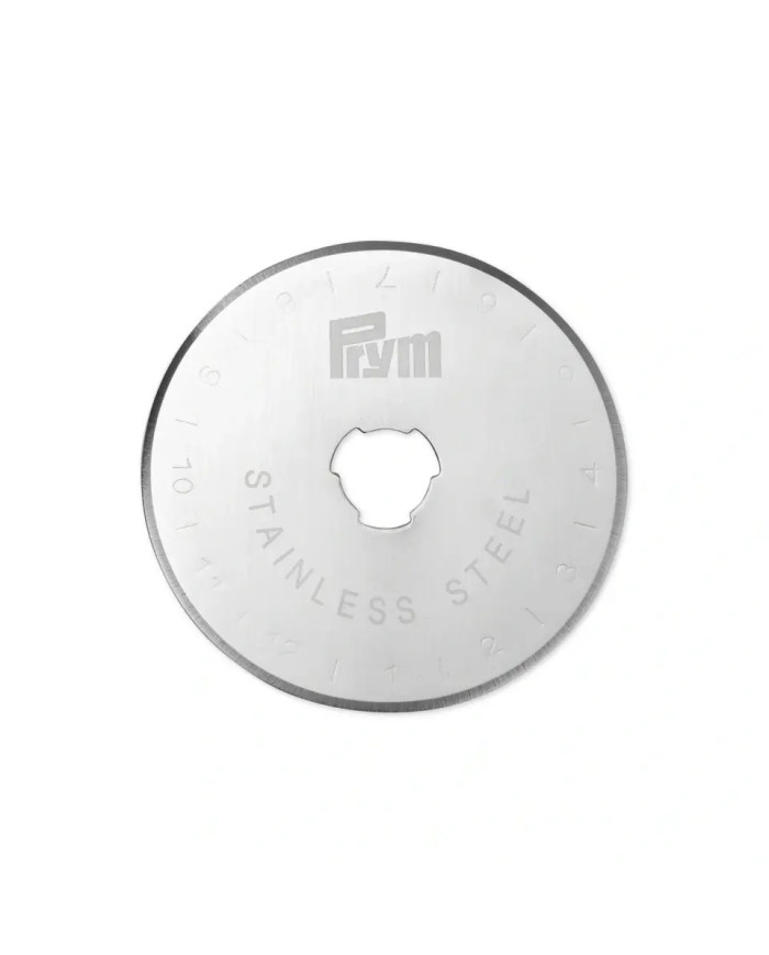 LAMA DI RICAMBIO MAXI 45 MM (1 PZ)