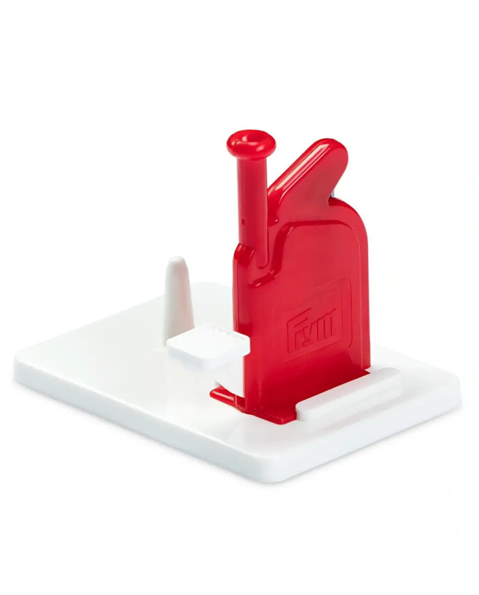 MACCHINETTA INFILA AGHI PER CUCIRE A MANO PRYM