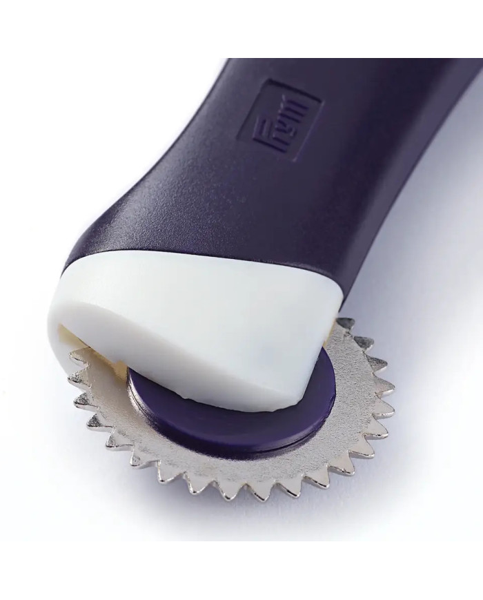 ROTELLA PER SARTI PRYM DENTINI ERGONOMICA