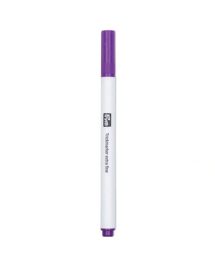 SEGNATESSUTO MAGIC MARKER PRYM EXTRAFINE, VIOLA