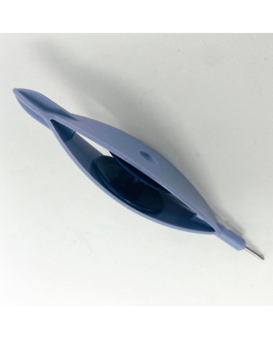 NAVETTE PER CHIACCHIERINO PRYM C/UNCINETTO