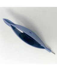 NAVETTE PER CHIACCHIERINO PRYM C/UNCINETTO