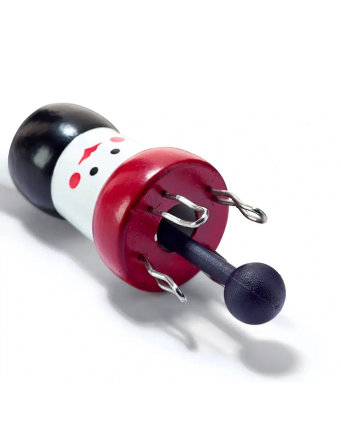 CATERINETTA PRYM (TRICOTIN)