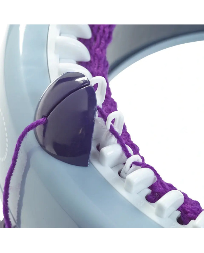 MULINETTO PER FARE LA MAGLIA MAXI PRYM (TRICOTIN)