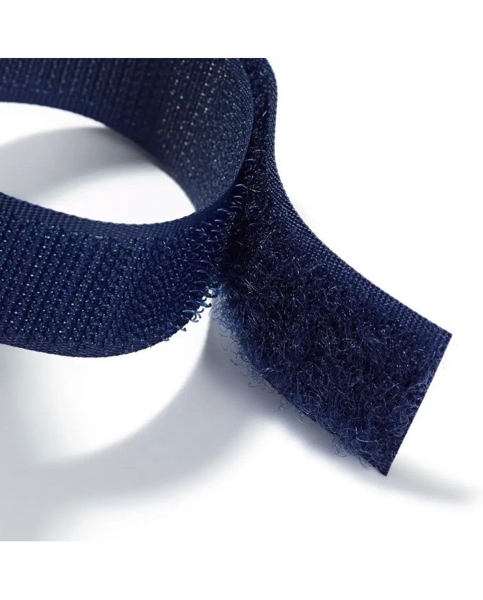 BRACCIALE PORTASPILLI C/NASTRO STRAPPO PRYM