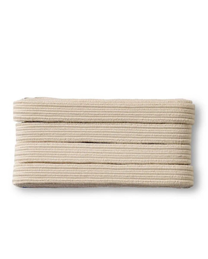 ELASTICO PER BALLERINE 7 MM BEIGE 3 MT