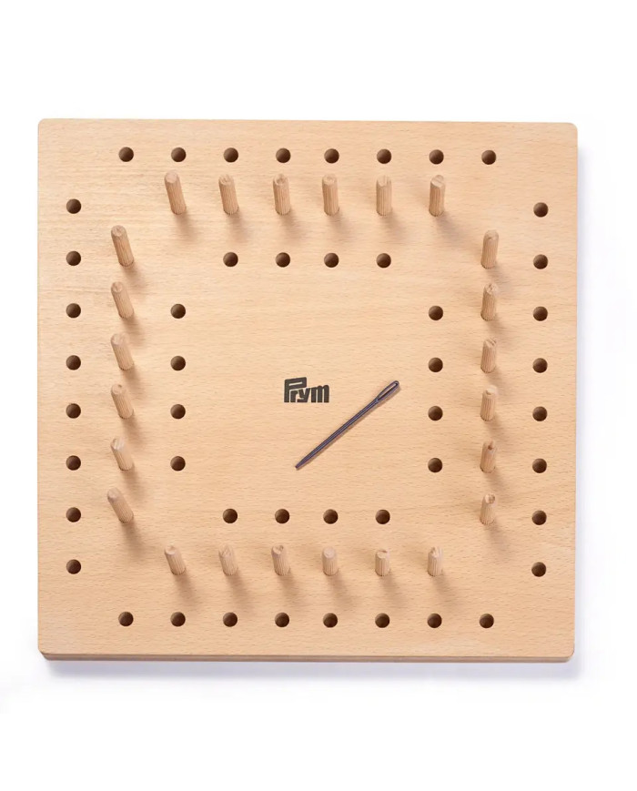 TELAIO PRYM LOOM MAXI QUADRATO CM 29 X 29