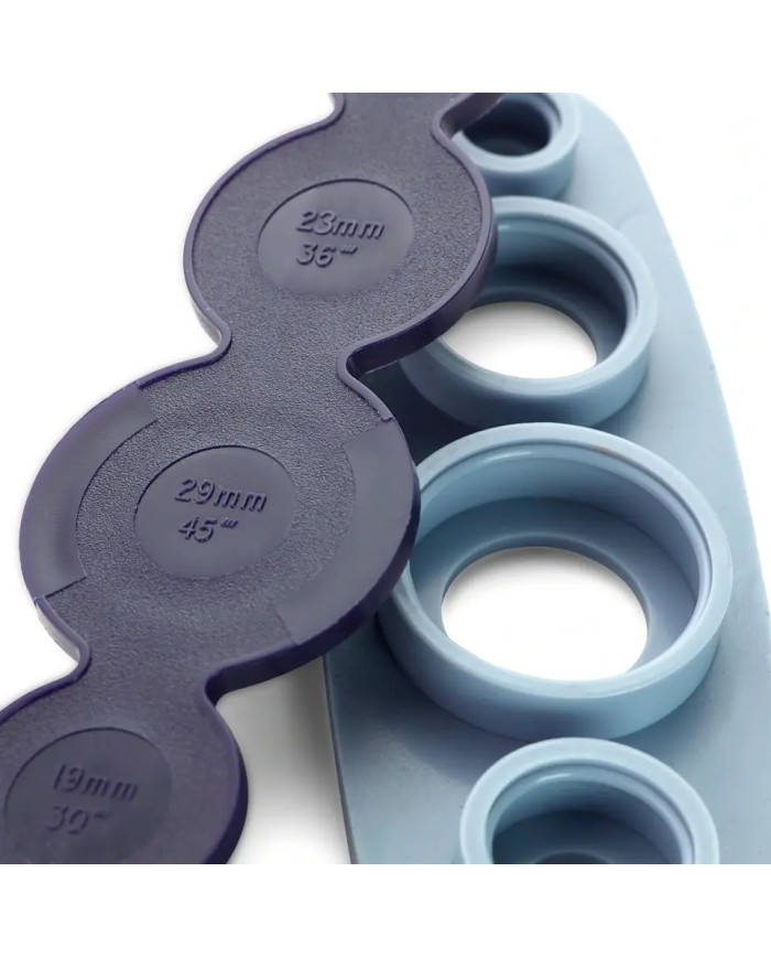 ATTREZZO PRYM UNIVERSALE PER BOTTONI DA RICOPRIRE