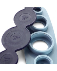 ATTREZZO PRYM UNIVERSALE PER BOTTONI DA RICOPRIRE