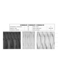 NASTRO ARRICCIATENDE N/GRA/100 MM GRANADA