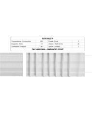 NASTRO ARRICCIATENDE N201/65/S/TC - 65 MM