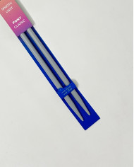 FERRI MAGLIA IN PLASTICA CM 40 MIS. 9,0