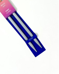 FERRI MAGLIA IN PLASTICA CM 40 MIS.12,0