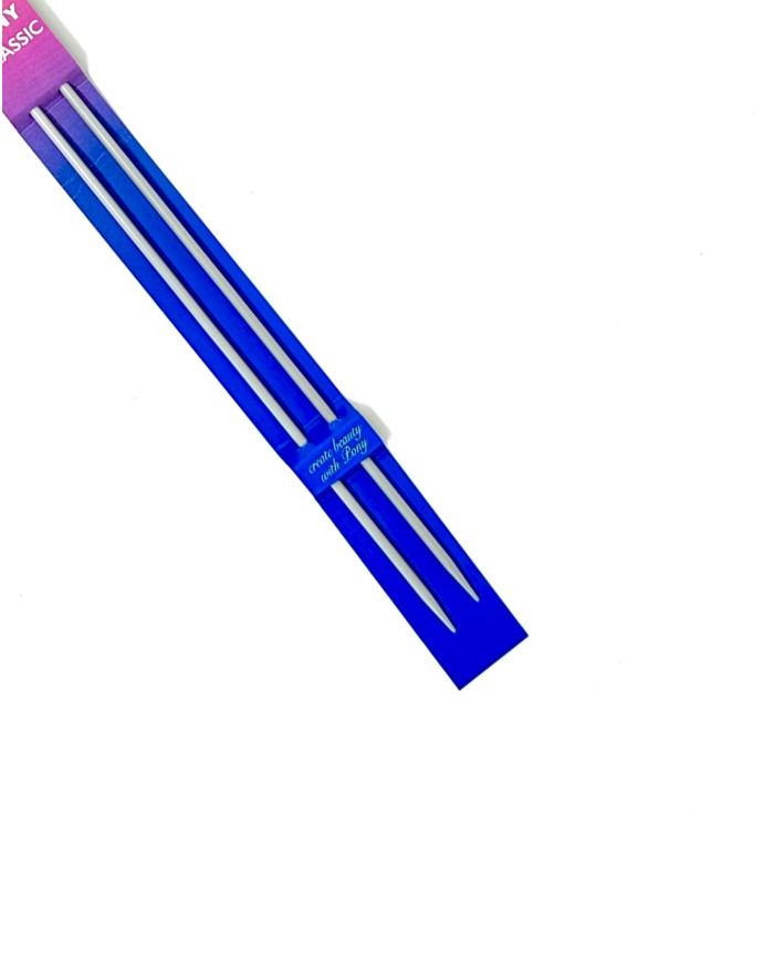 FERRI MAGLIA IN ALLUMINIO CM 40 MIS. 3,0