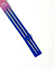 FERRI MAGLIA IN ALLUMINIO CM 40 MIS. 4,0