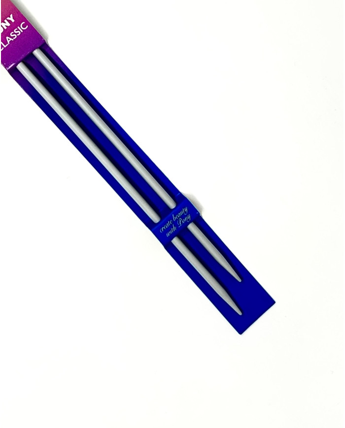 FERRI MAGLIA IN ALLUMINIO CM 40 MIS. 5,0