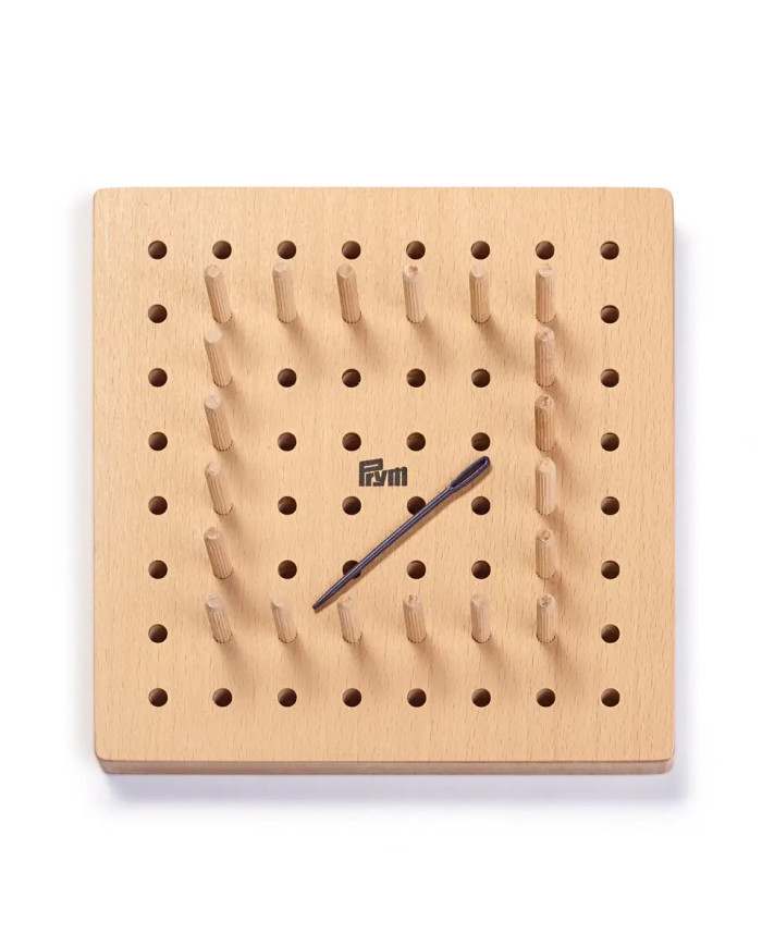 TELAIO PRYM MINI QUADRATO CM 18 X 18