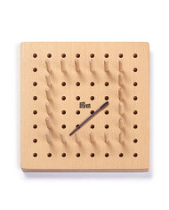 TELAIO PRYM MINI QUADRATO CM 18 X 18