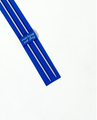 FERRI MAGLIA IN ALLUMINIO CM 40 MIS. 2,0