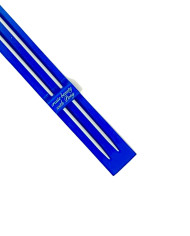 FERRI MAGLIA IN ALLUMINIO CM 40 MIS. 2,5