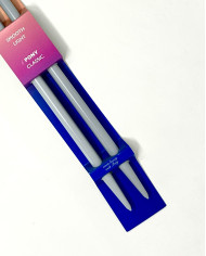 FERRI MAGLIA IN PLASTICA CM 40 MIS.13,0