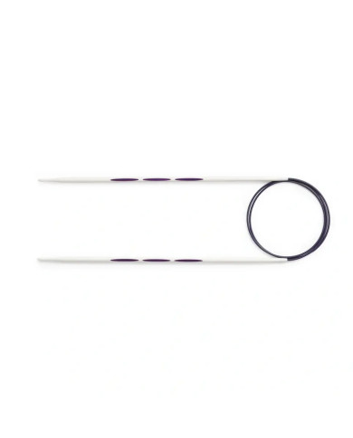 FERRI CIRCOLARI ERGONOMICI CM 80 N. 3,0