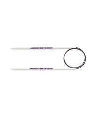 FERRI CIRCOLARI ERGONOMICI CM 80 N. 3,5