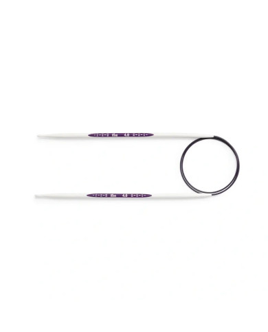 FERRI CIRCOLARI ERGONOMICI CM 80 N. 4,0